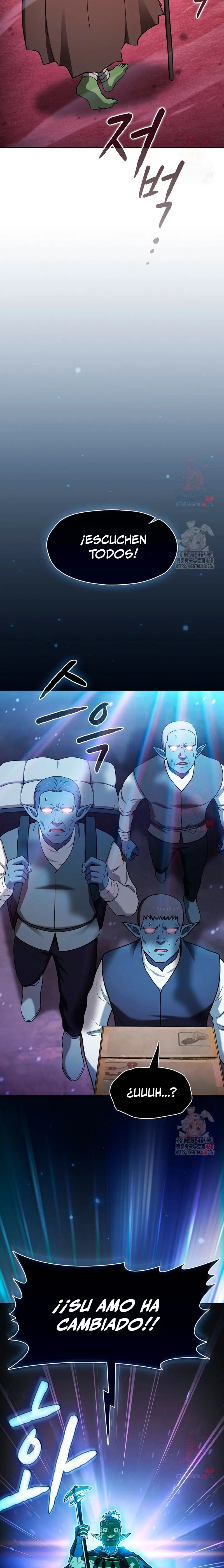 La Constelación que Regresa del Infierno > Capitulo 203 > Page 351