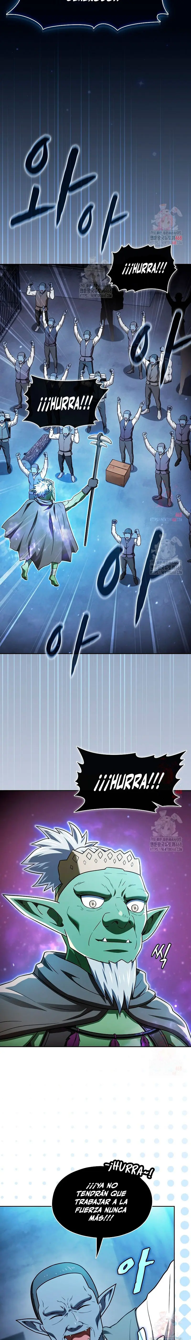 La Constelación que Regresa del Infierno > Capitulo 203 > Page 371