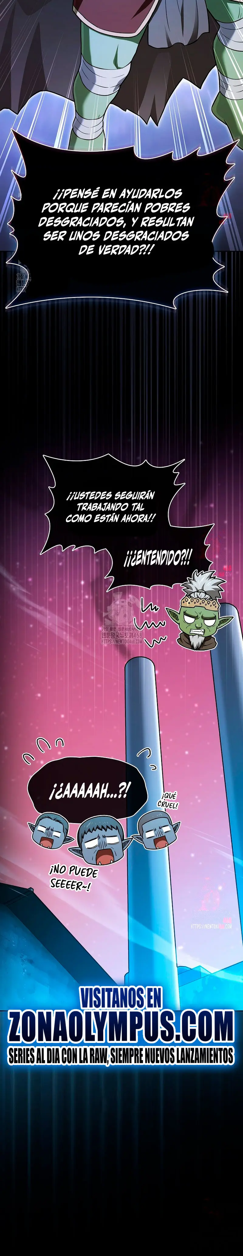 La Constelación que Regresa del Infierno > Capitulo 203 > Page 401