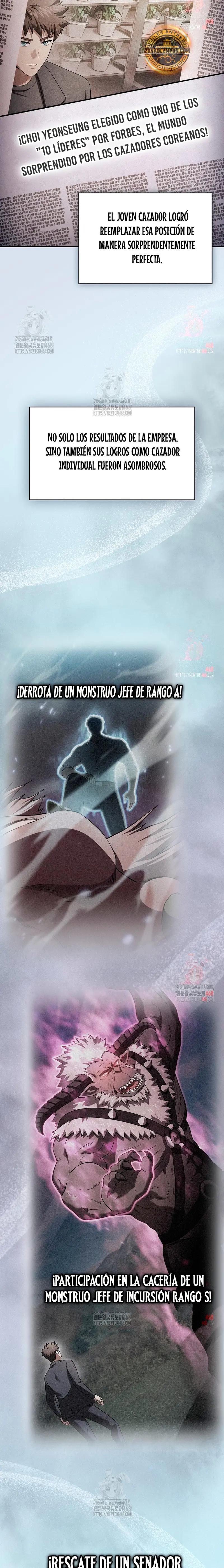 La Constelación que Regresa del Infierno > Capitulo 204 > Page 81