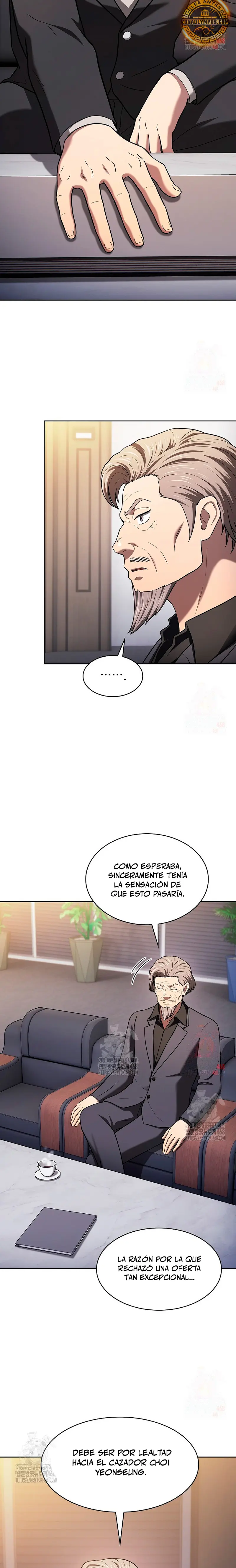 La Constelación que Regresa del Infierno > Capitulo 204 > Page 141