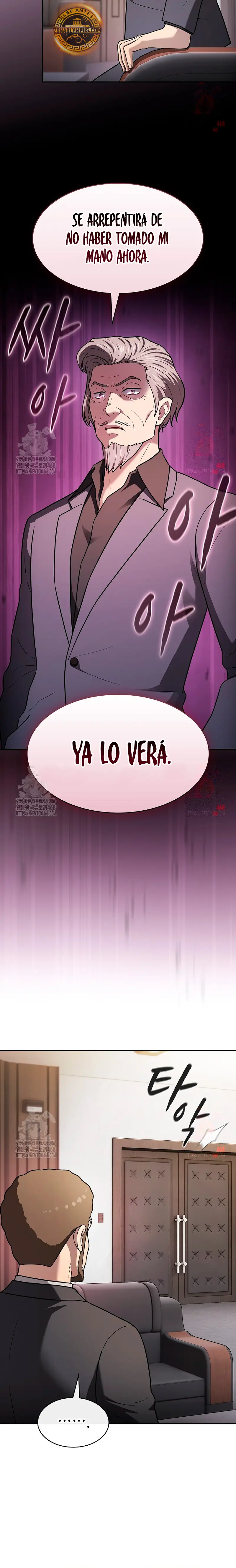 La Constelación que Regresa del Infierno > Capitulo 204 > Page 171