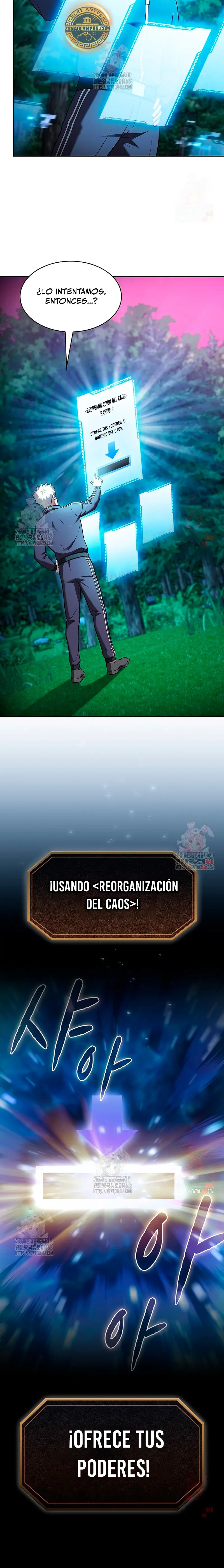 La Constelación que Regresa del Infierno > Capitulo 204 > Page 281