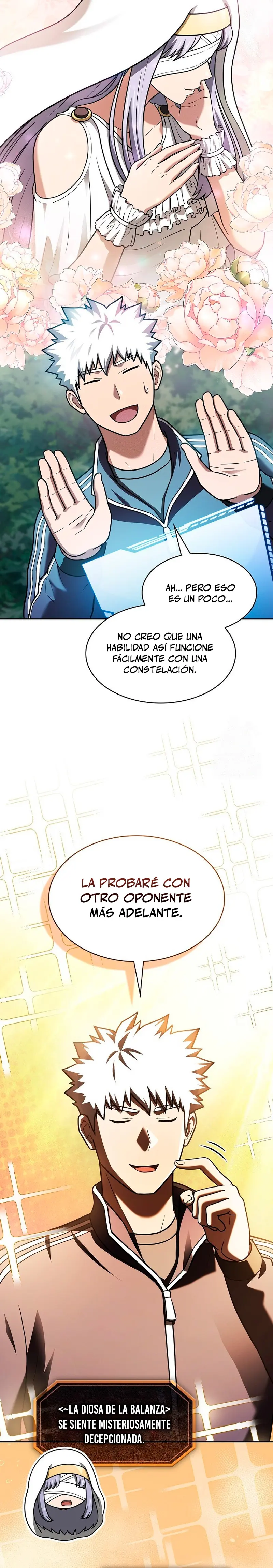 La Constelación que Regresa del Infierno > Capitulo 205 > Page 191