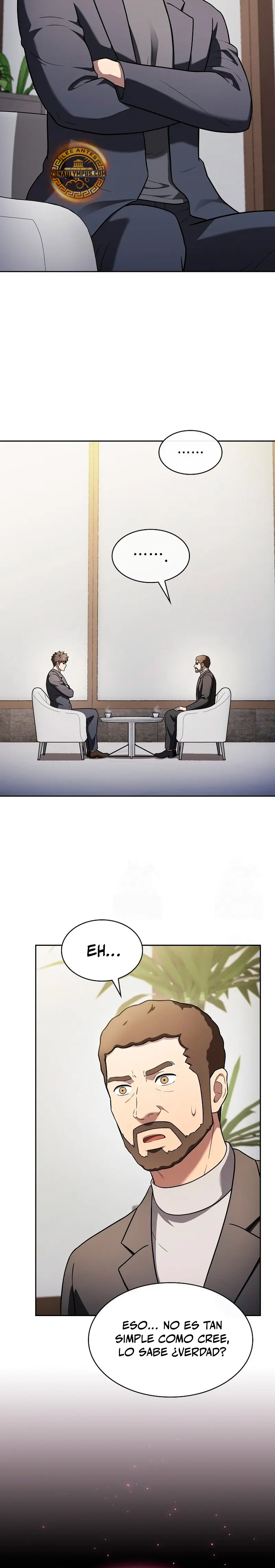 La Constelación que Regresa del Infierno > Capitulo 205 > Page 251