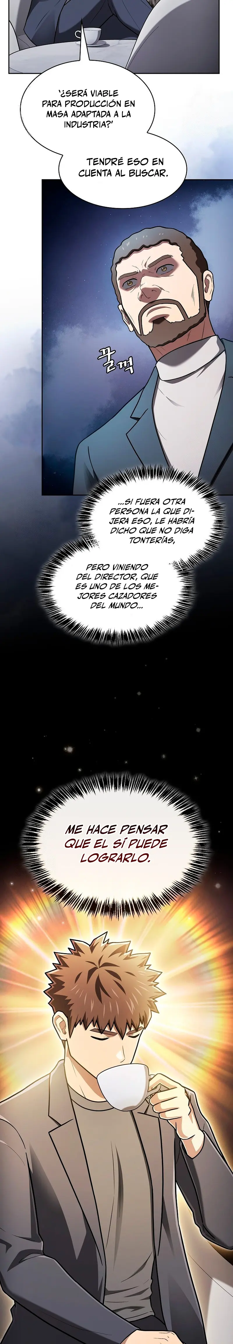 La Constelación que Regresa del Infierno > Capitulo 205 > Page 281