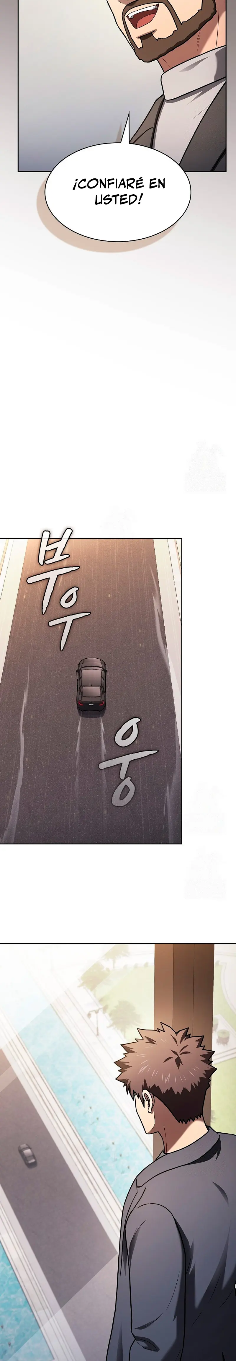 La Constelación que Regresa del Infierno > Capitulo 205 > Page 311