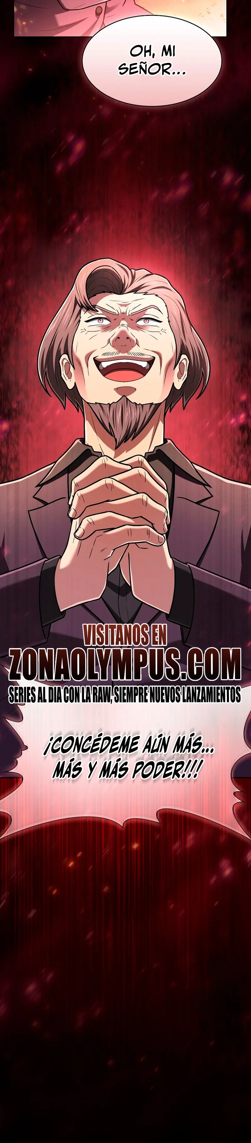 La Constelación que Regresa del Infierno > Capitulo 205 > Page 381