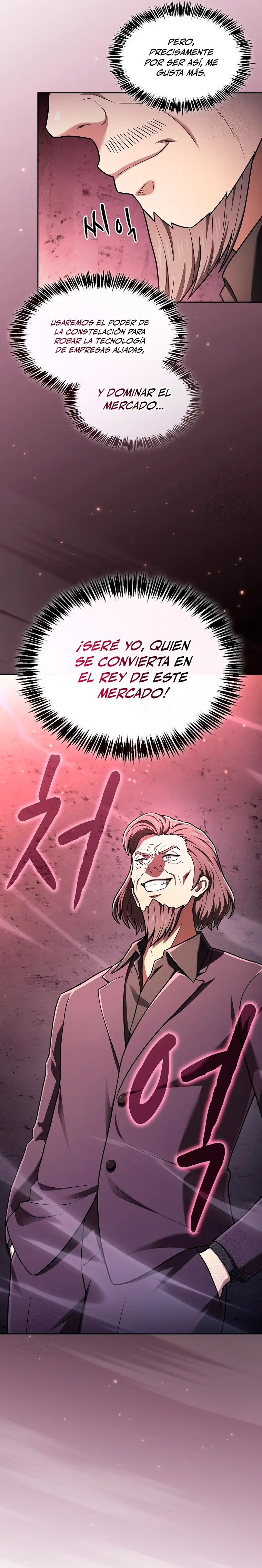 La Constelación que Regresa del Infierno > Capitulo 206 > Page 81