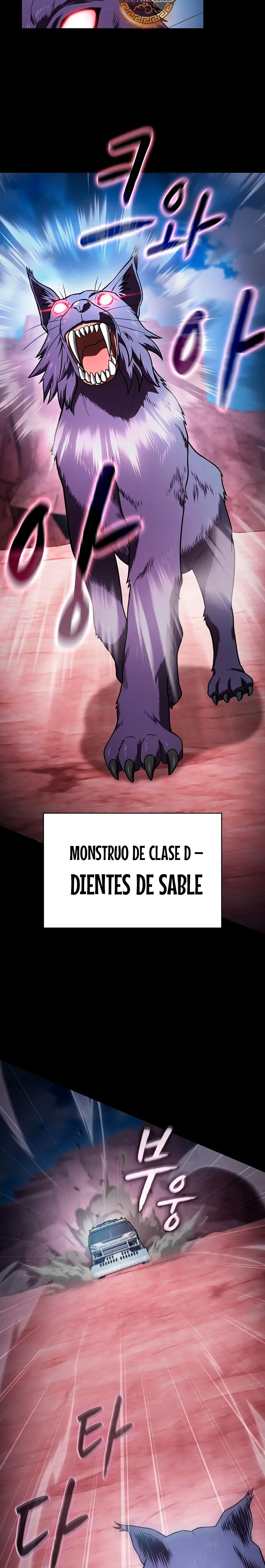 La Constelación que Regresa del Infierno > Capitulo 206 > Page 241
