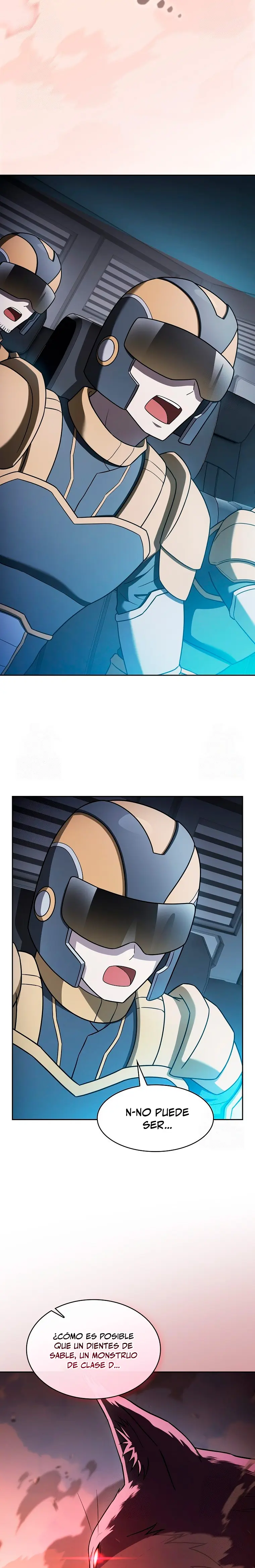 La Constelación que Regresa del Infierno > Capitulo 206 > Page 311