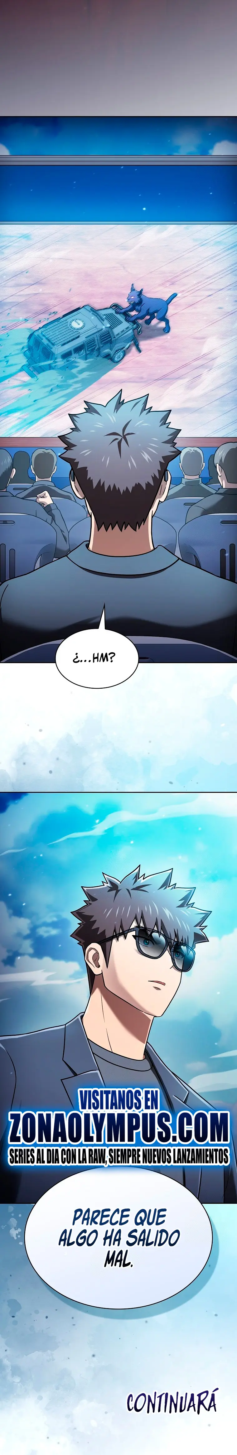 La Constelación que Regresa del Infierno > Capitulo 206 > Page 331