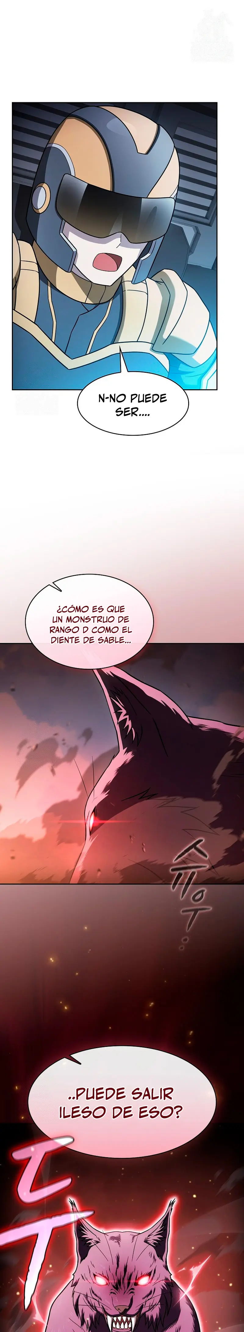 La Constelación que Regresa del Infierno > Capitulo 207 > Page 21