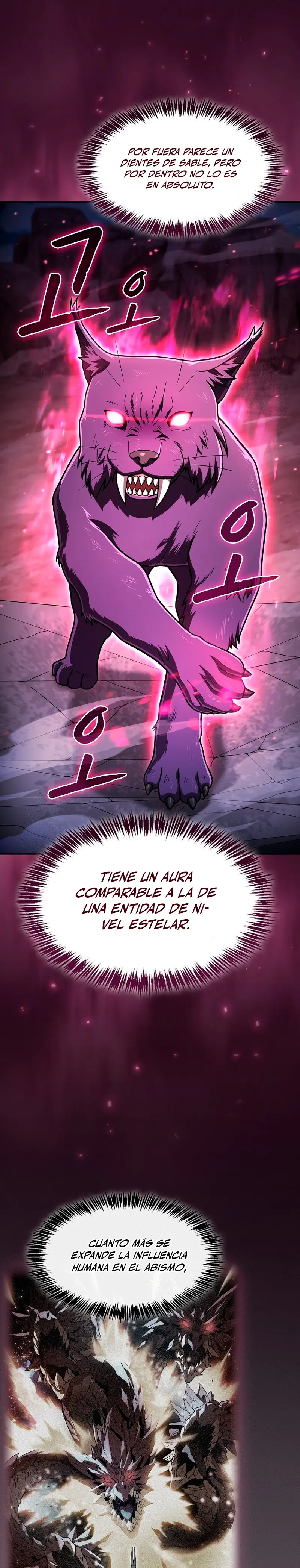 La Constelación que Regresa del Infierno > Capitulo 207 > Page 171