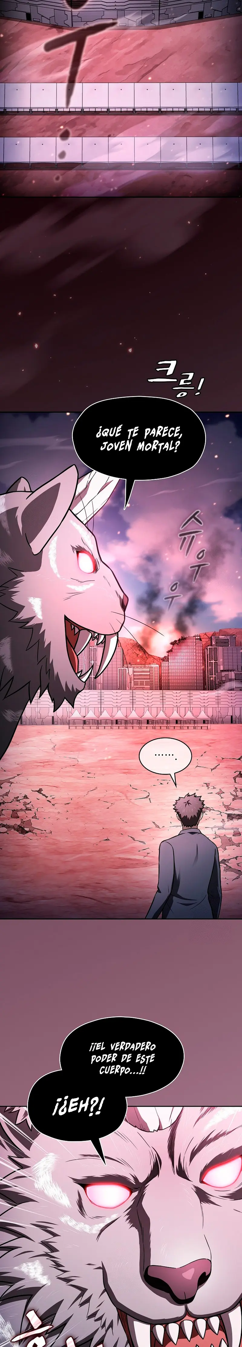 La Constelación que Regresa del Infierno > Capitulo 207 > Page 301