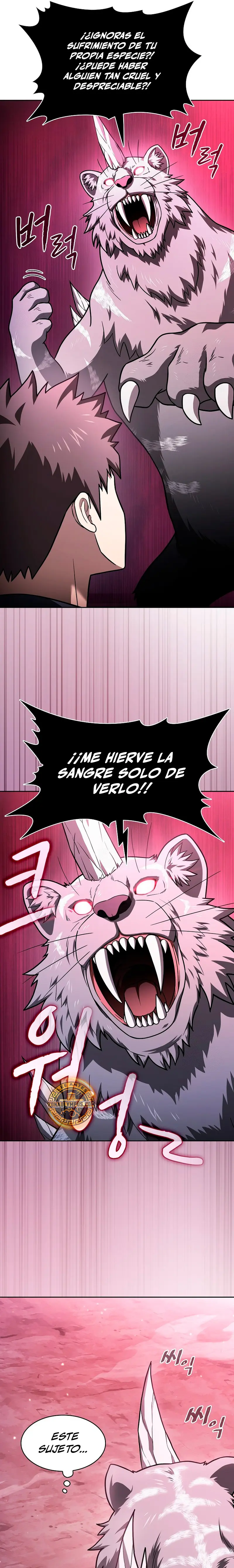La Constelación que Regresa del Infierno > Capitulo 207 > Page 341