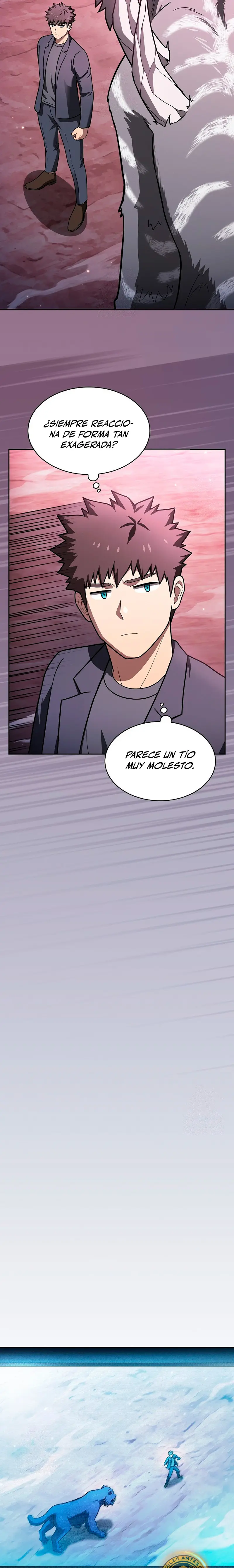 La Constelación que Regresa del Infierno > Capitulo 207 > Page 351