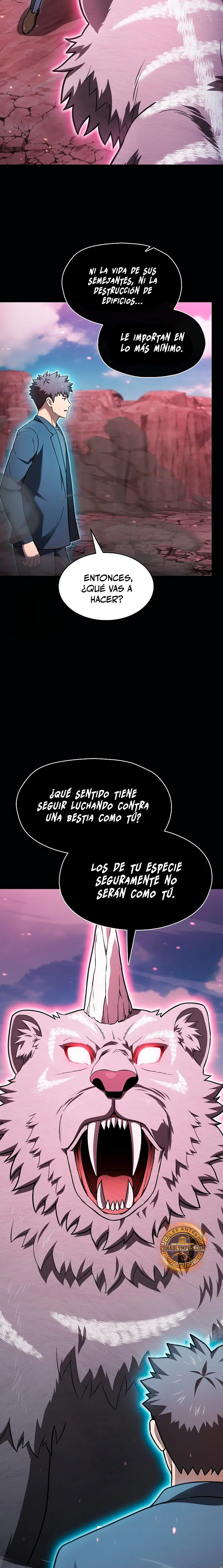 La Constelación que Regresa del Infierno > Capitulo 208 > Page 151