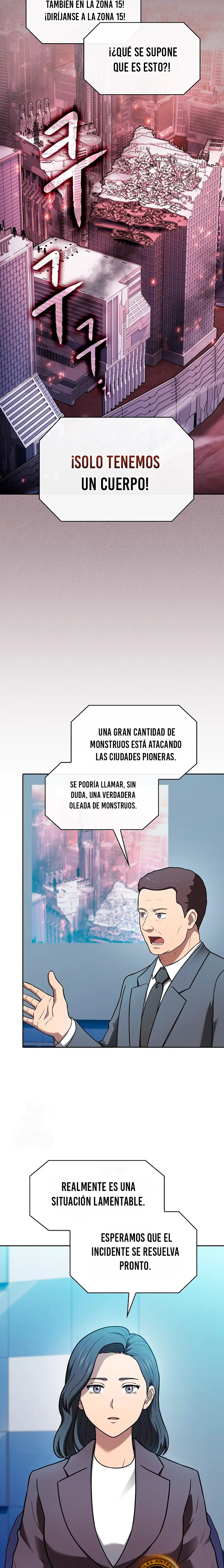 La Constelación que Regresa del Infierno > Capitulo 208 > Page 241