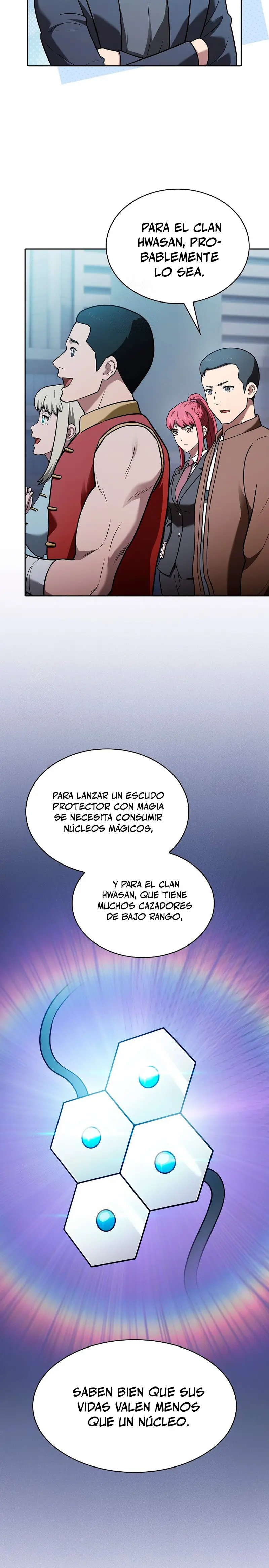 La Constelación que Regresa del Infierno > Capitulo 209 > Page 61