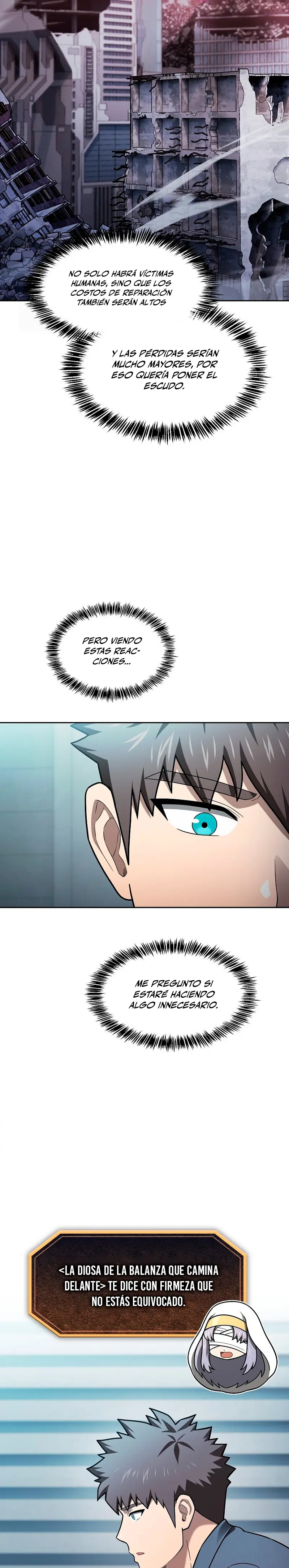 La Constelación que Regresa del Infierno > Capitulo 209 > Page 81