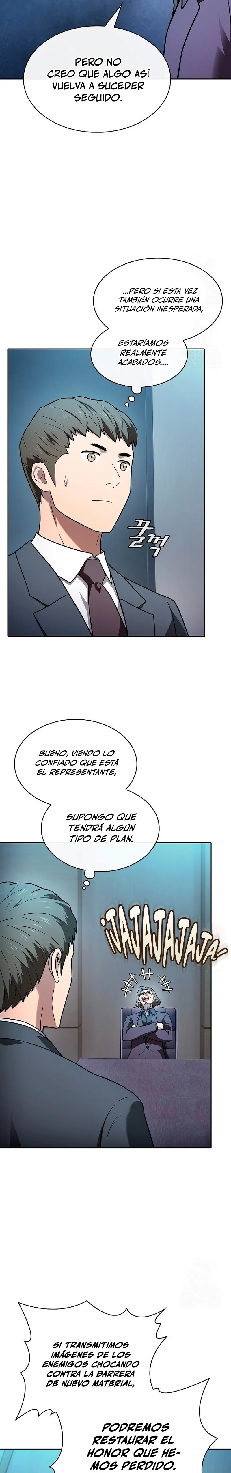 La Constelación que Regresa del Infierno > Capitulo 209 > Page 161