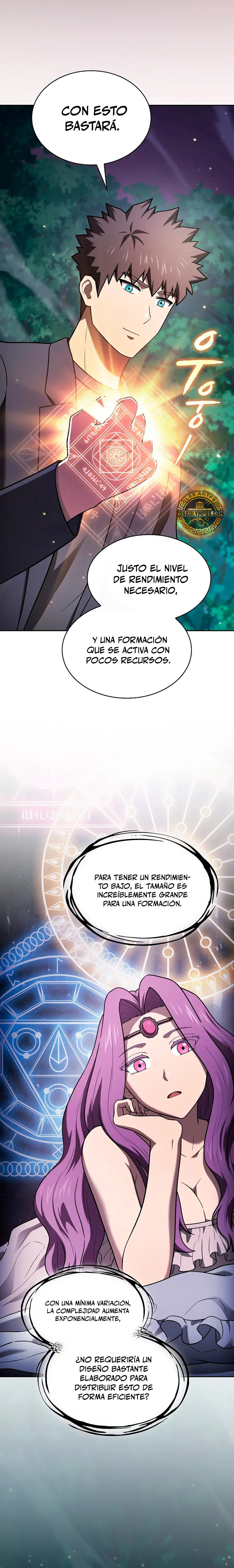 La Constelación que Regresa del Infierno > Capitulo 209 > Page 301