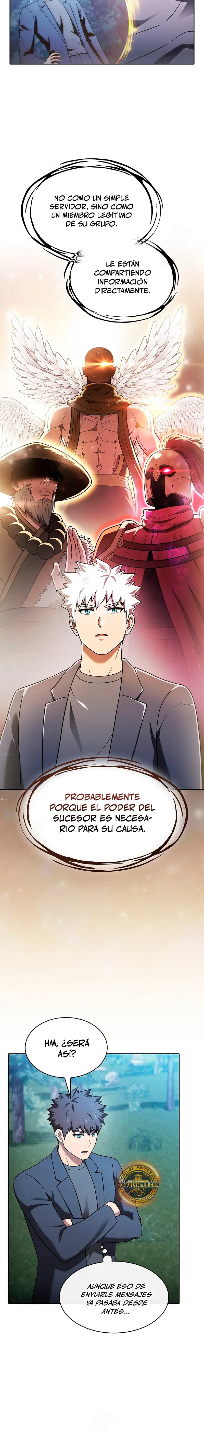 La Constelación que Regresa del Infierno > Capitulo 210 > Page 171