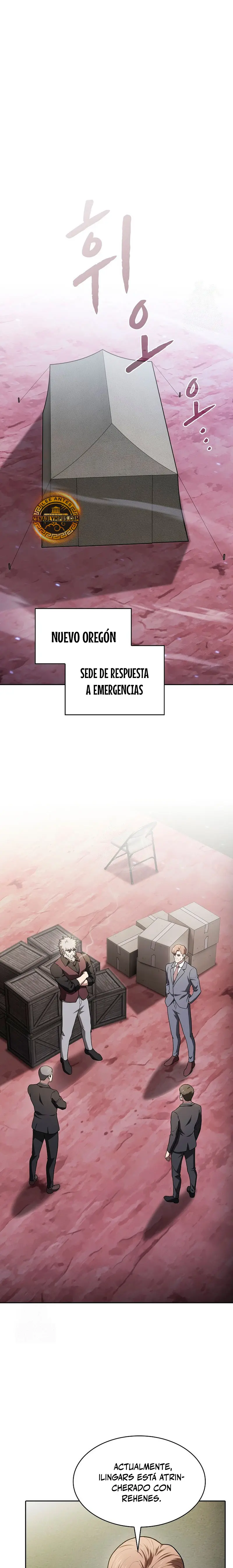 La Constelación que Regresa del Infierno > Capitulo 211 > Page 01