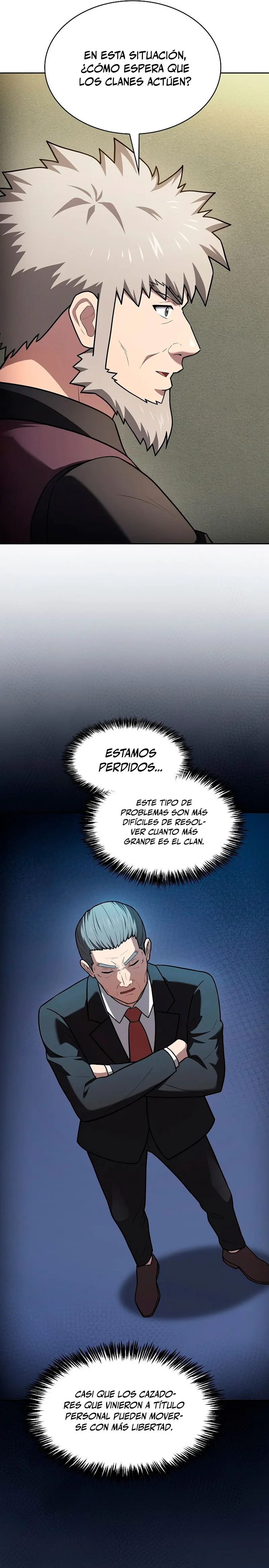 La Constelación que Regresa del Infierno > Capitulo 211 > Page 51