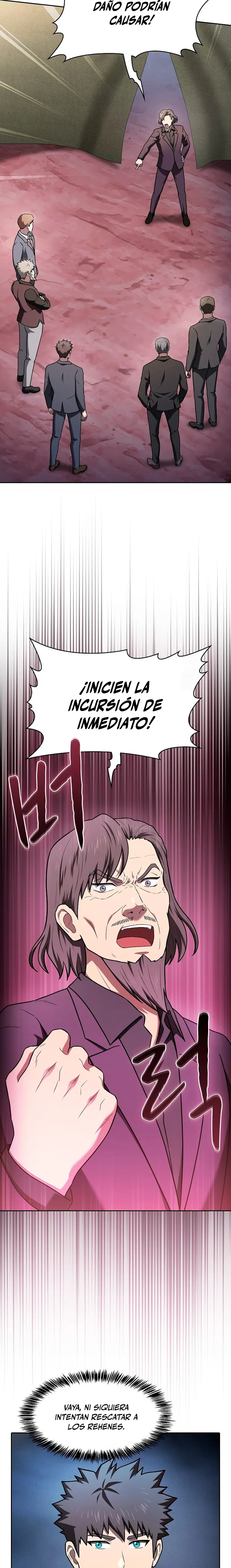 La Constelación que Regresa del Infierno > Capitulo 212 > Page 91