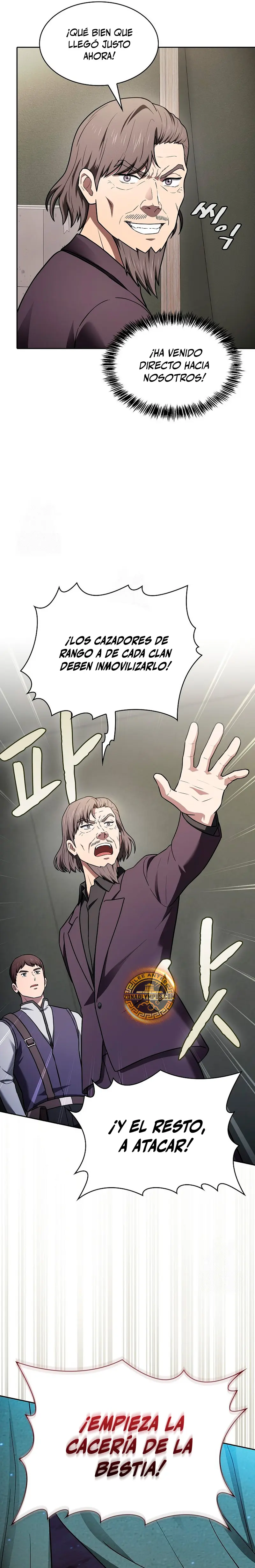 La Constelación que Regresa del Infierno > Capitulo 212 > Page 121