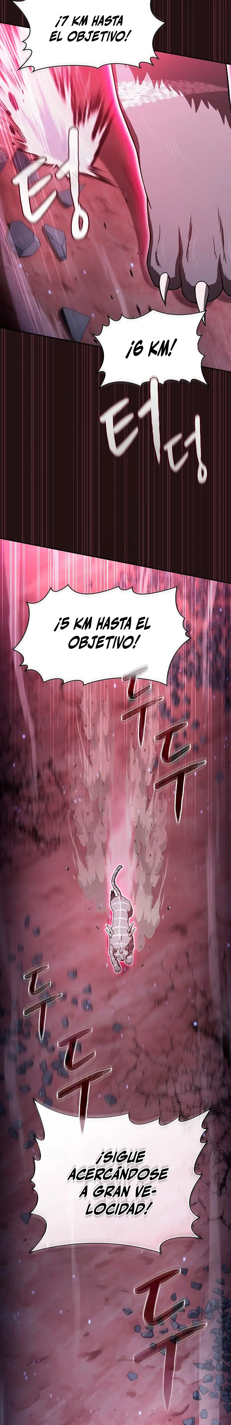 La Constelación que Regresa del Infierno > Capitulo 212 > Page 151