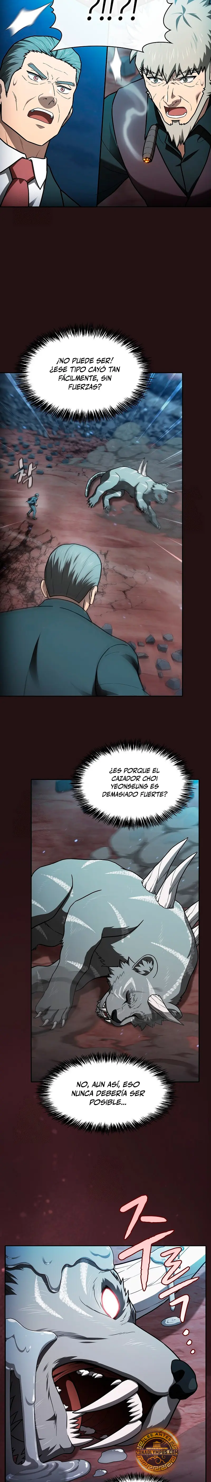 La Constelación que Regresa del Infierno > Capitulo 212 > Page 201
