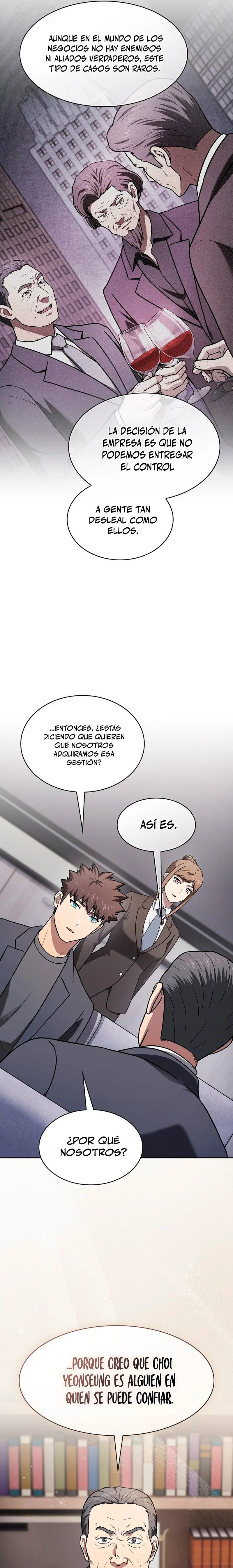 La Constelación que Regresa del Infierno > Capitulo 213 > Page 71