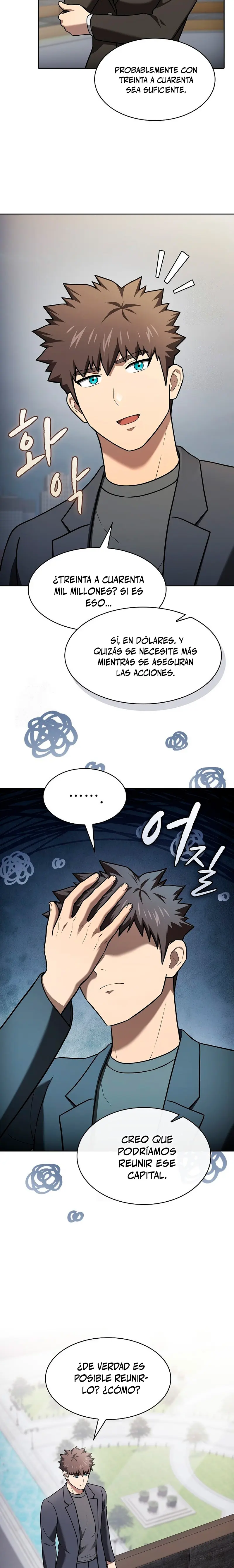 La Constelación que Regresa del Infierno > Capitulo 213 > Page 101