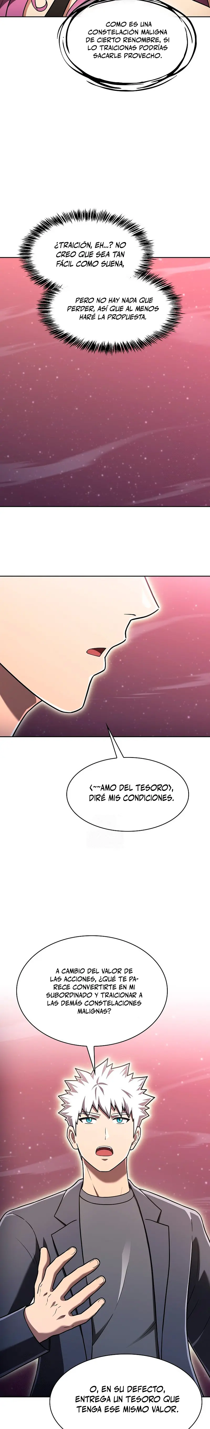 La Constelación que Regresa del Infierno > Capitulo 214 > Page 41
