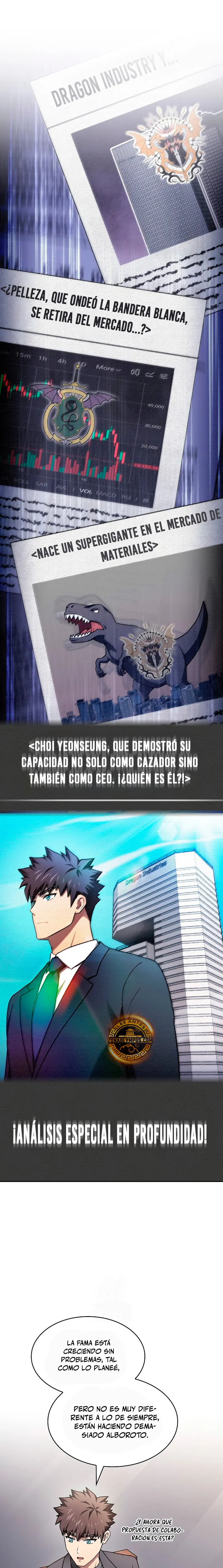 La Constelación que Regresa del Infierno > Capitulo 214 > Page 71