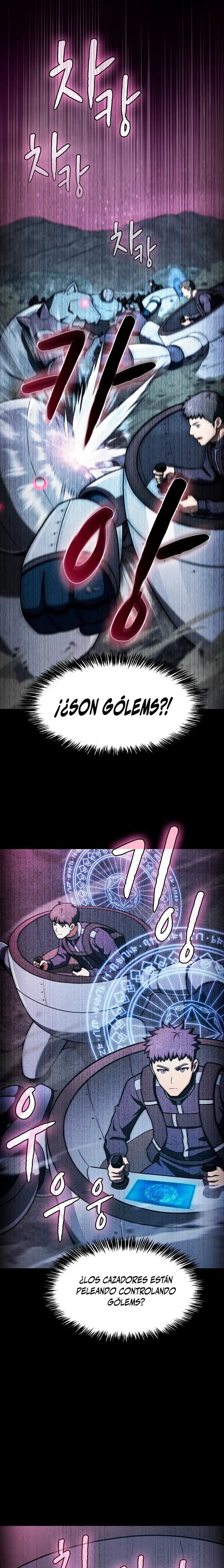 La Constelación que Regresa del Infierno > Capitulo 214 > Page 181