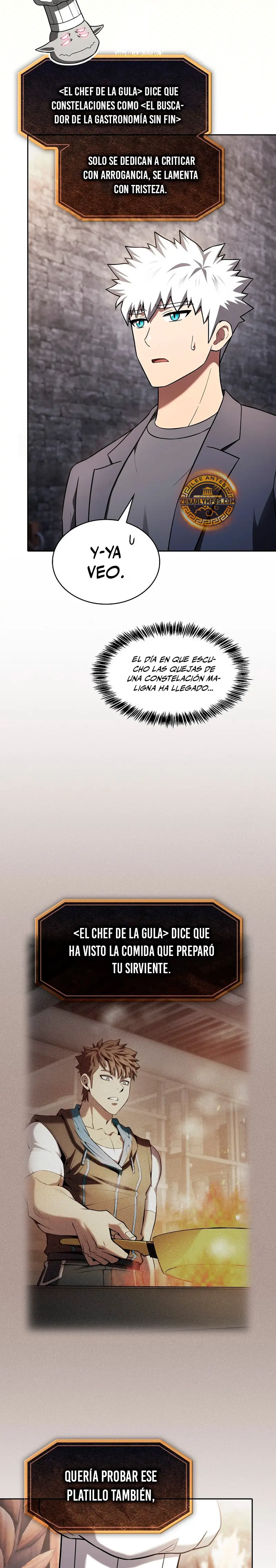 La Constelación que Regresa del Infierno > Capitulo 215 > Page 41