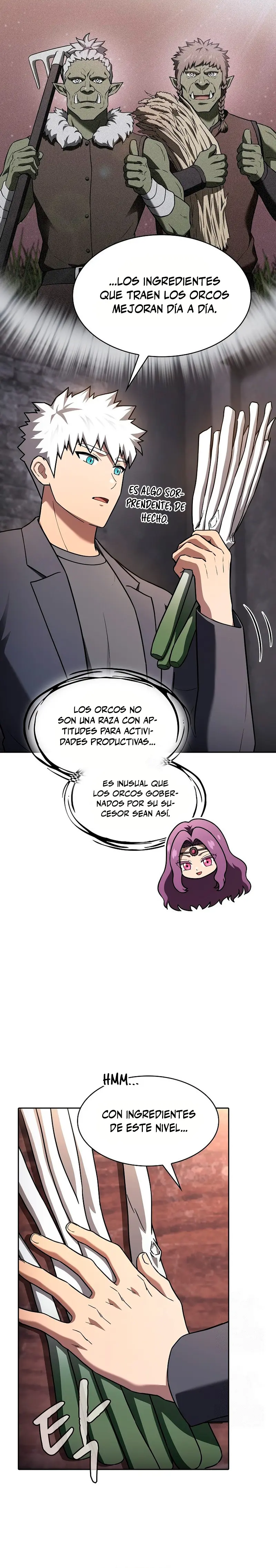 La Constelación que Regresa del Infierno > Capitulo 215 > Page 71