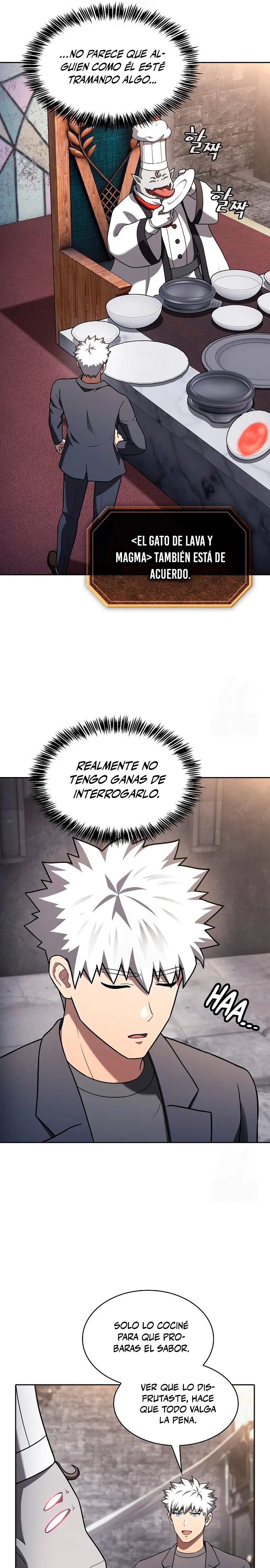 La Constelación que Regresa del Infierno > Capitulo 215 > Page 141