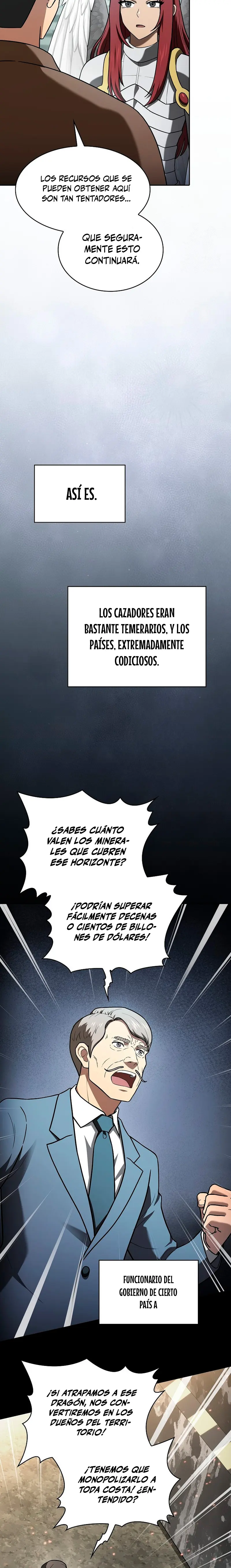 La Constelación que Regresa del Infierno > Capitulo 215 > Page 351