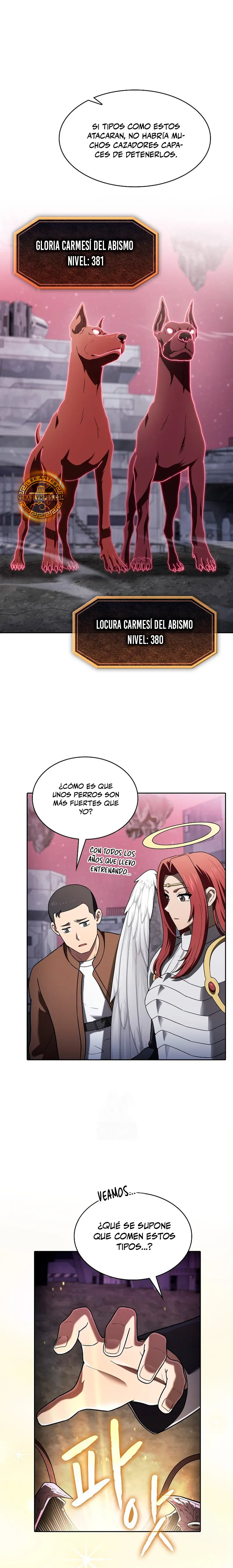 La Constelación que Regresa del Infierno > Capitulo 216 > Page 71