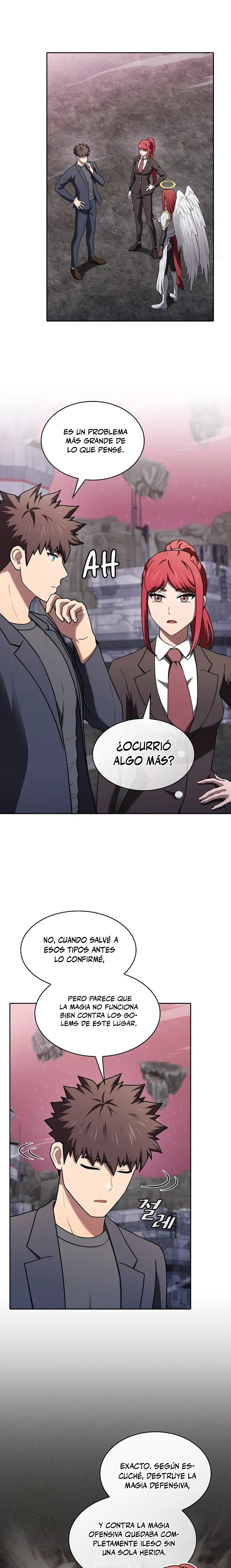 La Constelación que Regresa del Infierno > Capitulo 217 > Page 41