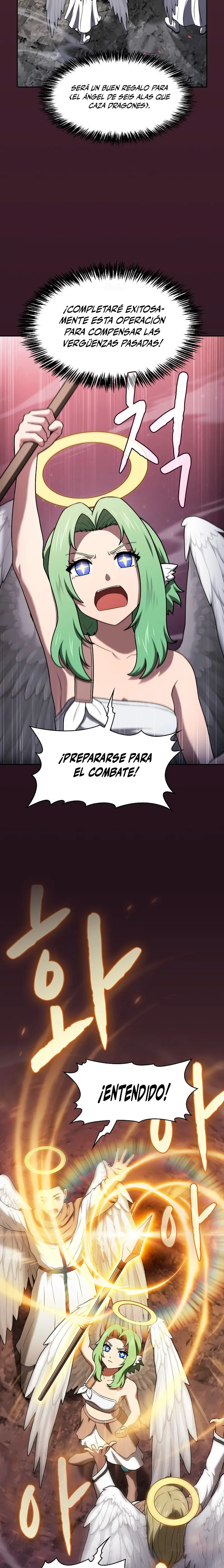 La Constelación que Regresa del Infierno > Capitulo 217 > Page 101