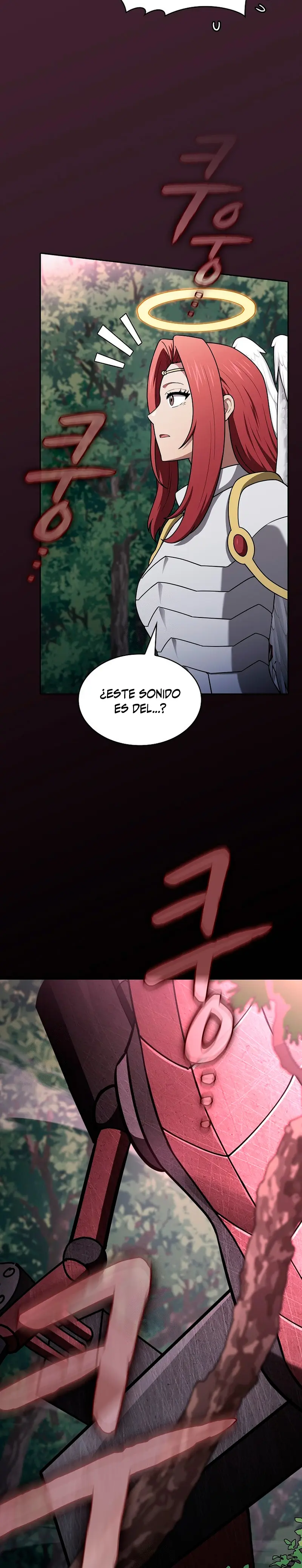 La Constelación que Regresa del Infierno > Capitulo 217 > Page 321