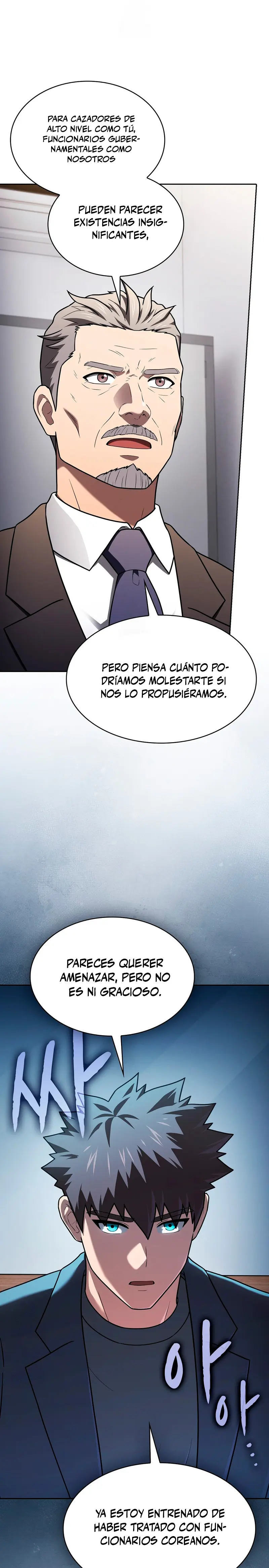 La Constelación que Regresa del Infierno > Capitulo 218 > Page 281
