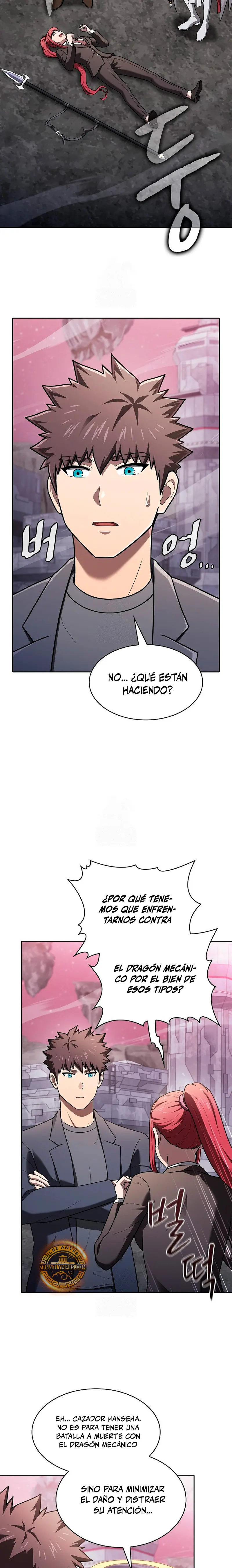 La Constelación que Regresa del Infierno > Capitulo 219 > Page 31