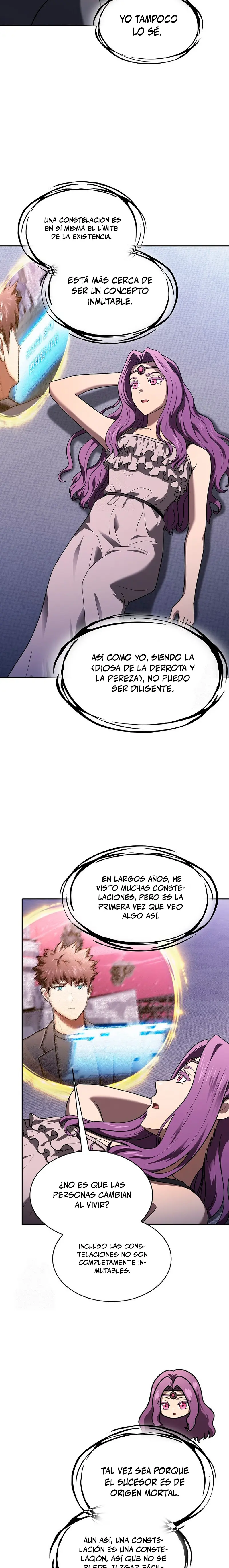 La Constelación que Regresa del Infierno > Capitulo 219 > Page 81